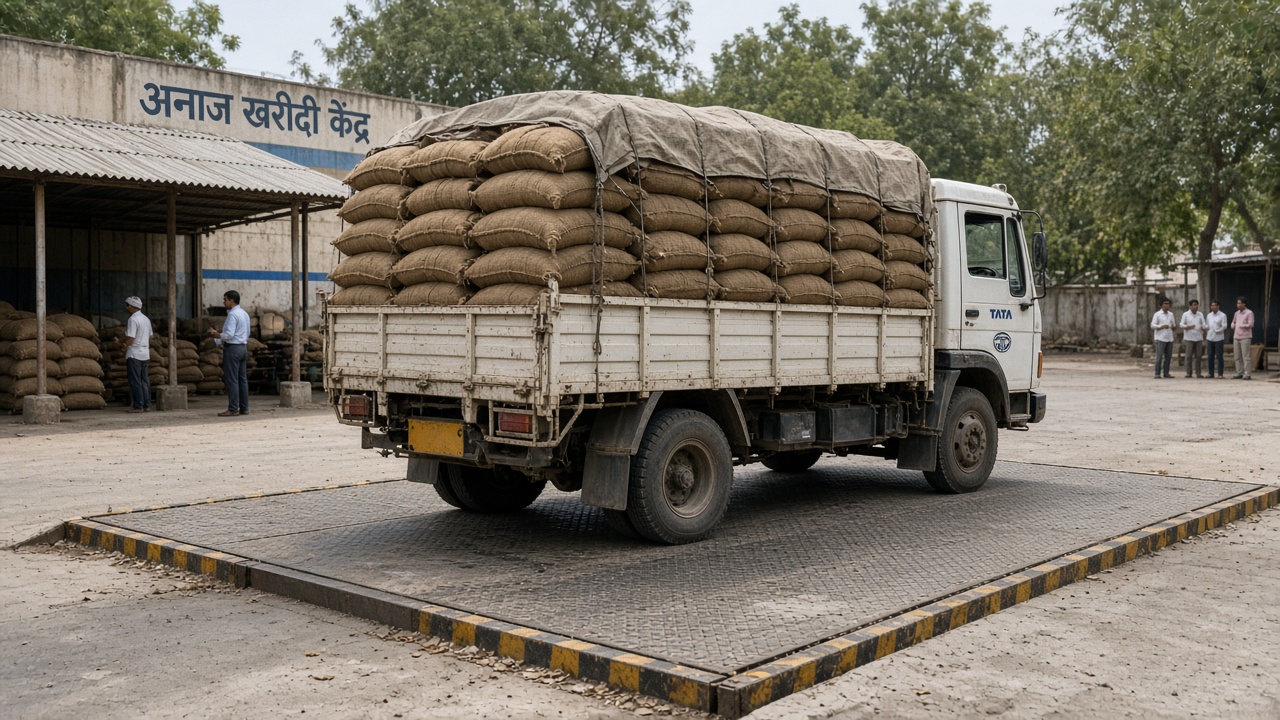 Digital Transformation Trends for Rice Traders in 2026