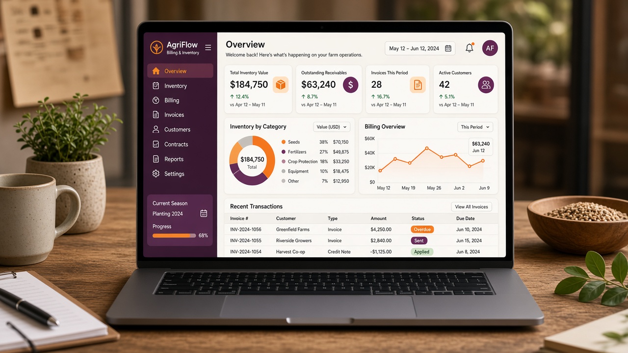 Cloud Billing